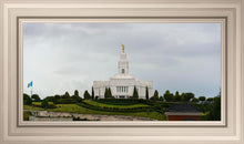 Load image into Gallery viewer, Quetzaltenango Stormy Skies