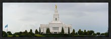 Load image into Gallery viewer, Quetzaltenango Stormy Skies