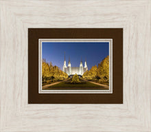 Load image into Gallery viewer, Washington DC Golden Christmas