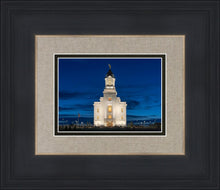 Load image into Gallery viewer, Cedar City Eternal Light