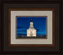 Load image into Gallery viewer, Cedar City Eternal Light