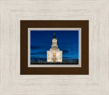 Load image into Gallery viewer, Cedar City Eternal Light