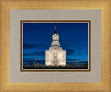 Load image into Gallery viewer, Cedar City Eternal Light