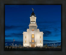 Load image into Gallery viewer, Cedar City Eternal Light