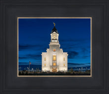 Load image into Gallery viewer, Cedar City Eternal Light