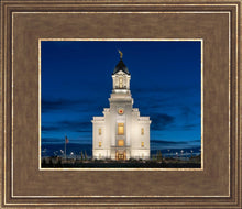 Load image into Gallery viewer, Cedar City Eternal Light