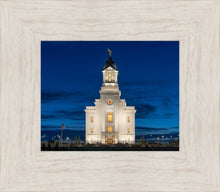 Load image into Gallery viewer, Cedar City Eternal Light