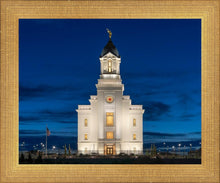 Load image into Gallery viewer, Cedar City Eternal Light