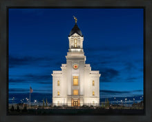 Load image into Gallery viewer, Cedar City Eternal Light