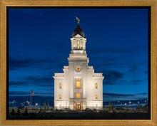 Load image into Gallery viewer, Cedar City Eternal Light