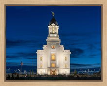 Load image into Gallery viewer, Cedar City Eternal Light