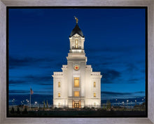 Load image into Gallery viewer, Cedar City Eternal Light