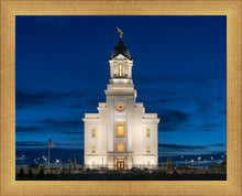 Load image into Gallery viewer, Cedar City Eternal Light