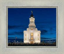 Load image into Gallery viewer, Cedar City Eternal Light