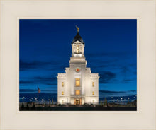 Load image into Gallery viewer, Cedar City Eternal Light