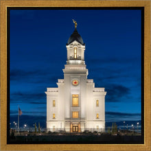 Load image into Gallery viewer, Cedar City Eternal Light