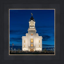 Load image into Gallery viewer, Cedar City Eternal Light