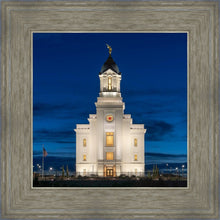 Load image into Gallery viewer, Cedar City Eternal Light