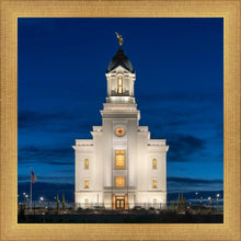 Load image into Gallery viewer, Cedar City Eternal Light