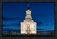 Load image into Gallery viewer, Cedar City Eternal Light