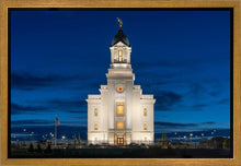 Load image into Gallery viewer, Cedar City Eternal Light