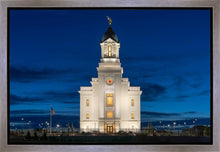 Load image into Gallery viewer, Cedar City Eternal Light