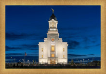 Load image into Gallery viewer, Cedar City Eternal Light
