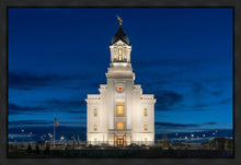 Load image into Gallery viewer, Cedar City Eternal Light