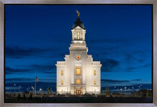 Load image into Gallery viewer, Cedar City Eternal Light