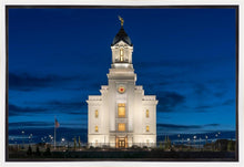 Load image into Gallery viewer, Cedar City Eternal Light