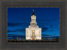 Load image into Gallery viewer, Cedar City Eternal Light