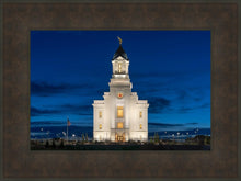 Load image into Gallery viewer, Cedar City Eternal Light