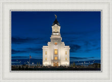 Load image into Gallery viewer, Cedar City Eternal Light