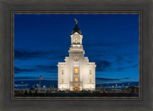 Load image into Gallery viewer, Cedar City Eternal Light