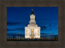 Load image into Gallery viewer, Cedar City Eternal Light