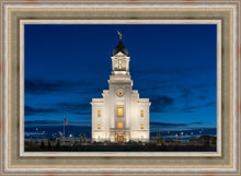 Load image into Gallery viewer, Cedar City Eternal Light