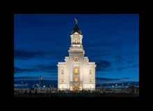 Load image into Gallery viewer, Cedar City Eternal Light