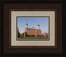 Load image into Gallery viewer, Vernal Temple Late Sunset