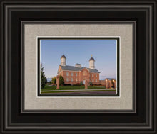 Load image into Gallery viewer, Vernal Temple Late Sunset