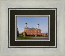 Load image into Gallery viewer, Vernal Temple Late Sunset