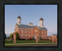 Load image into Gallery viewer, Vernal Temple Late Sunset