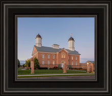 Load image into Gallery viewer, Vernal Temple Late Sunset