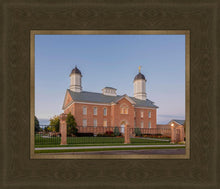 Load image into Gallery viewer, Vernal Temple Late Sunset