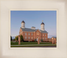 Load image into Gallery viewer, Vernal Temple Late Sunset