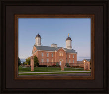 Load image into Gallery viewer, Vernal Temple Late Sunset