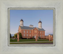 Load image into Gallery viewer, Vernal Temple Late Sunset