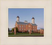 Load image into Gallery viewer, Vernal Temple Late Sunset