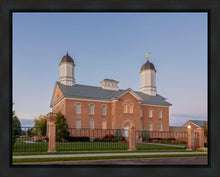 Load image into Gallery viewer, Vernal Temple Late Sunset