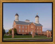Load image into Gallery viewer, Vernal Temple Late Sunset