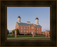 Load image into Gallery viewer, Vernal Temple Late Sunset